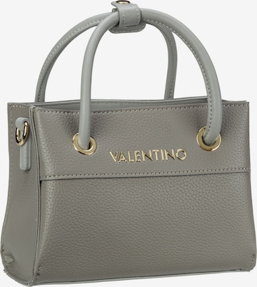 VALENTINO Handtasche 'Alexia' in Grau: predná strana