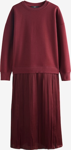 NextKostim - crvena boja: prednji dio