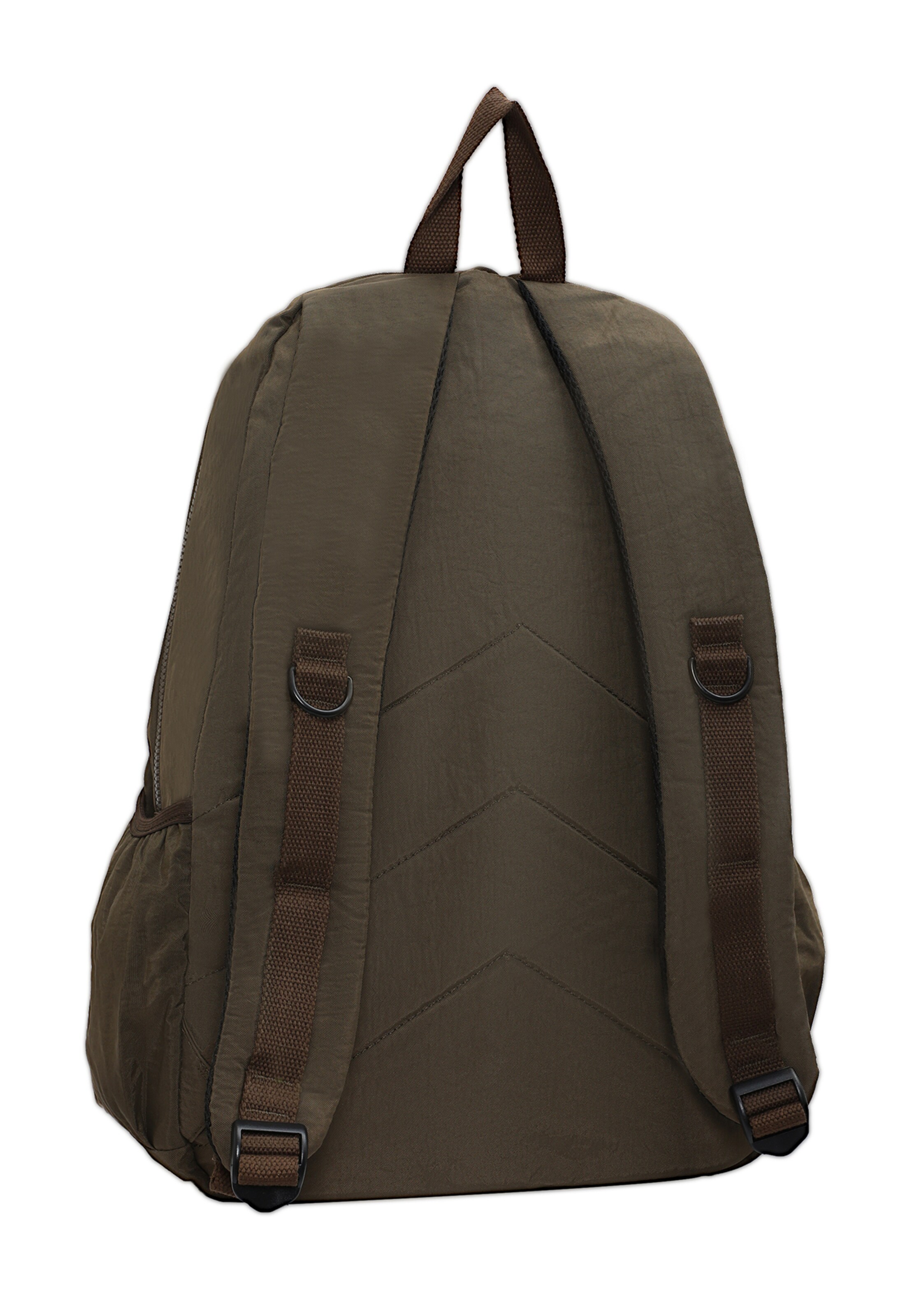 Mindesa Backpack in Brown