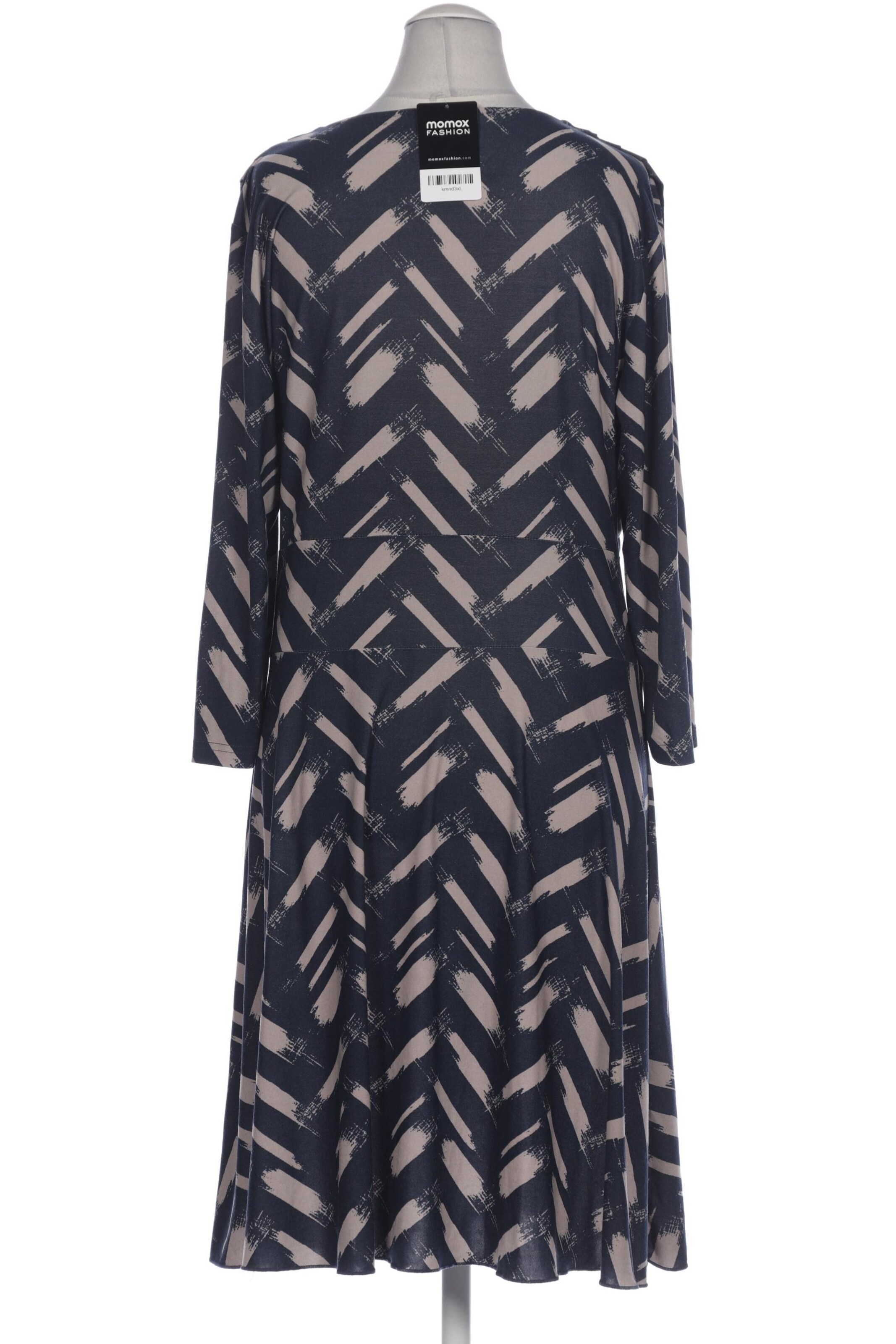 ILSE JACOBSEN Kleid M in Blau