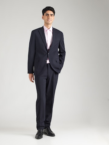 Regular Costume Michael Kors en bleu : devant