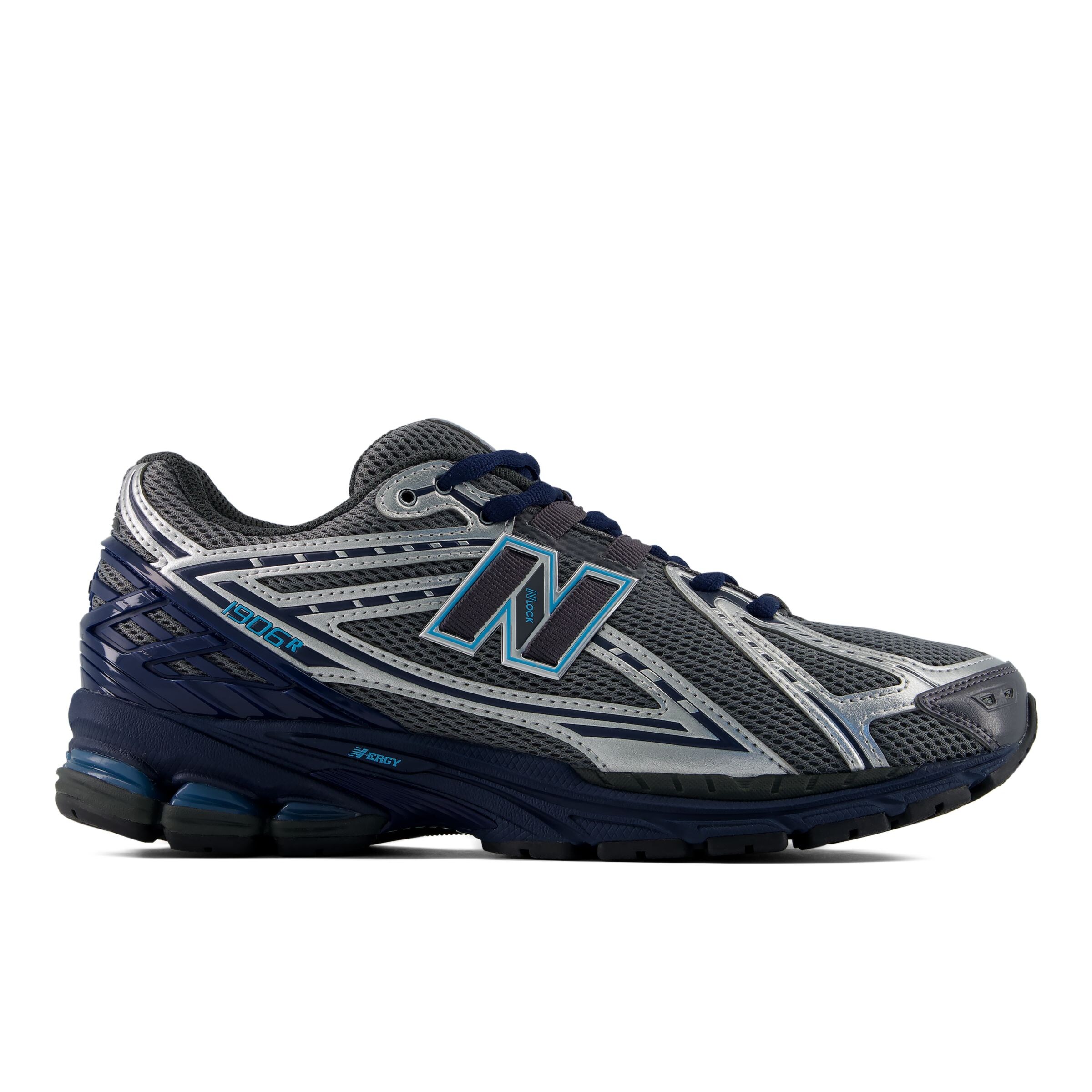 new balance 'Sneaker 1906R'. in Grau