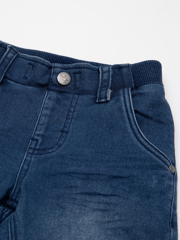 SIGIKID Regular Jeans 'Jeans' in Blue
