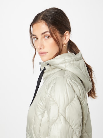 ESPRIT Jacke in Beige