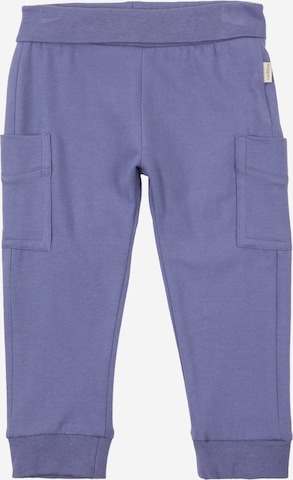 mėlyna Noppies Siaurėjantis Kelnės: priekis