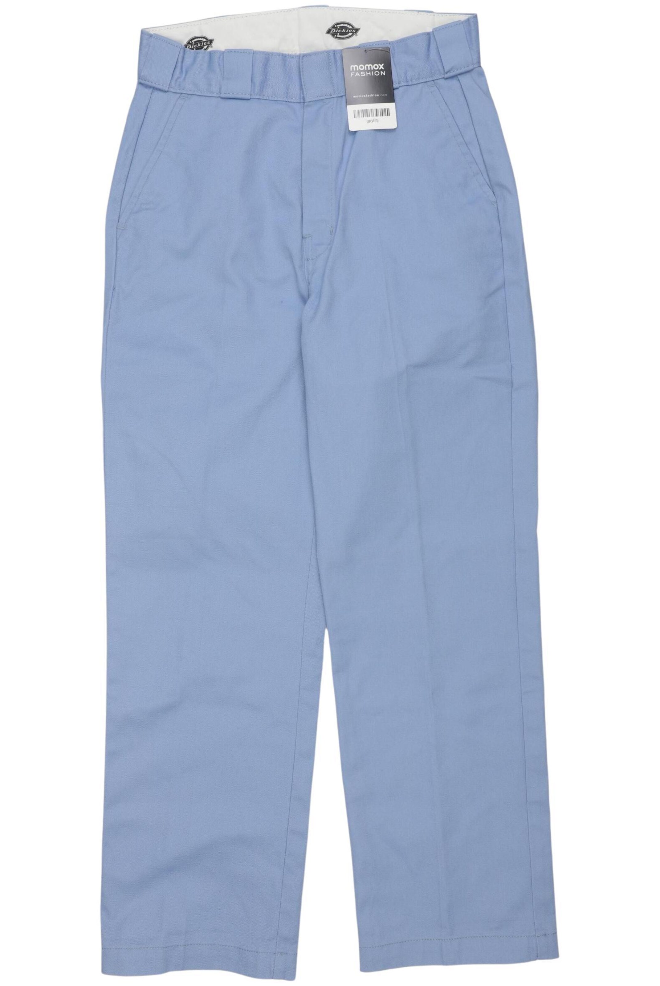 DICKIES Jeans in 26 in Blue: front