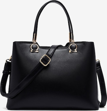 Derimod Handtasche in Schwarz: Vorderseite