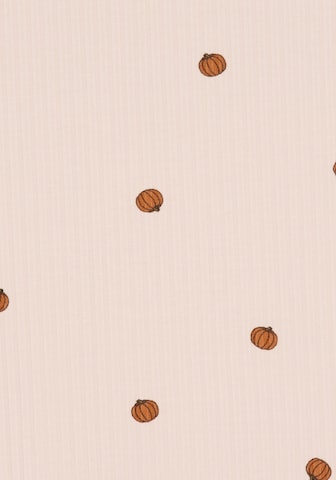 Camicia da notte di VIVANCE in arancione