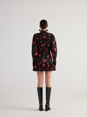 HOLLY LOLLY Dress in Black