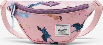 HerschelTorba 'Heritage™' - roza boja: prednji dio