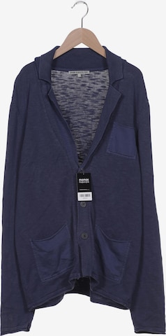 DRYKORN Sweater & Cardigan in L in Blue: front