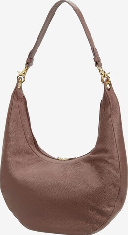 MANDARINA DUCK Handtasche in Braun