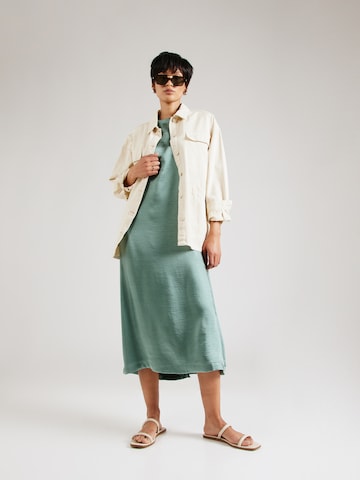 Robe s.Oliver en vert