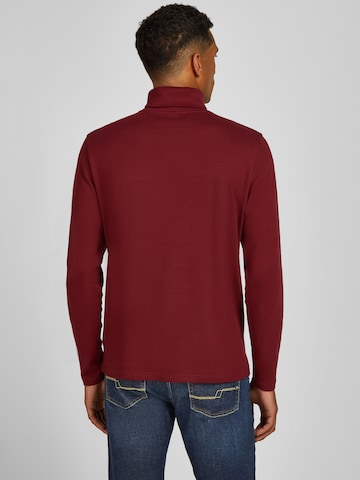 HECHTER PARIS Shirt in Rot