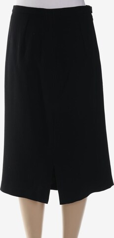 Max Mara Skirt in L in Black