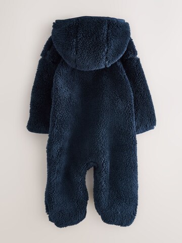 Superdry & Co Overall in Blau