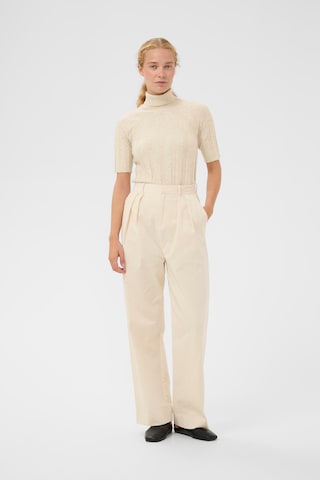 InWear Trui 'NIKOLA' in Beige
