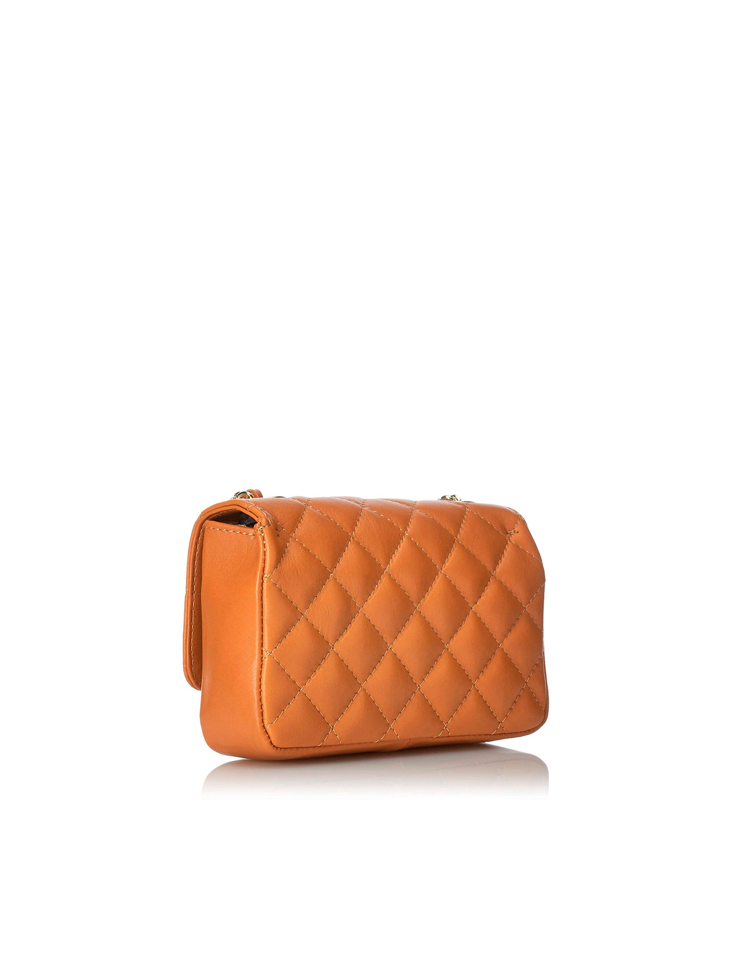 CHICCA BORSE Schoudertas in Bruin