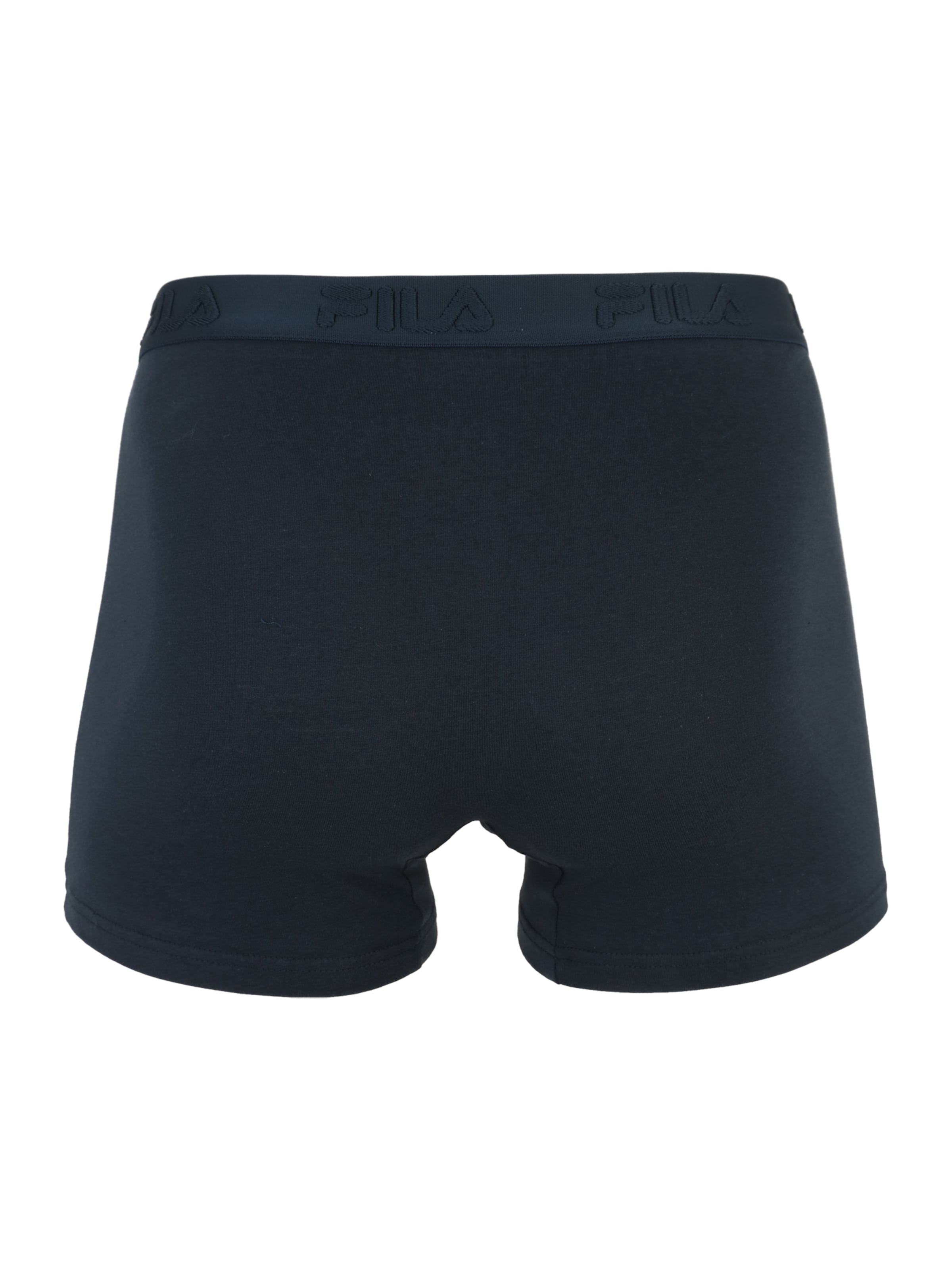 FILA Боксерки в синьо