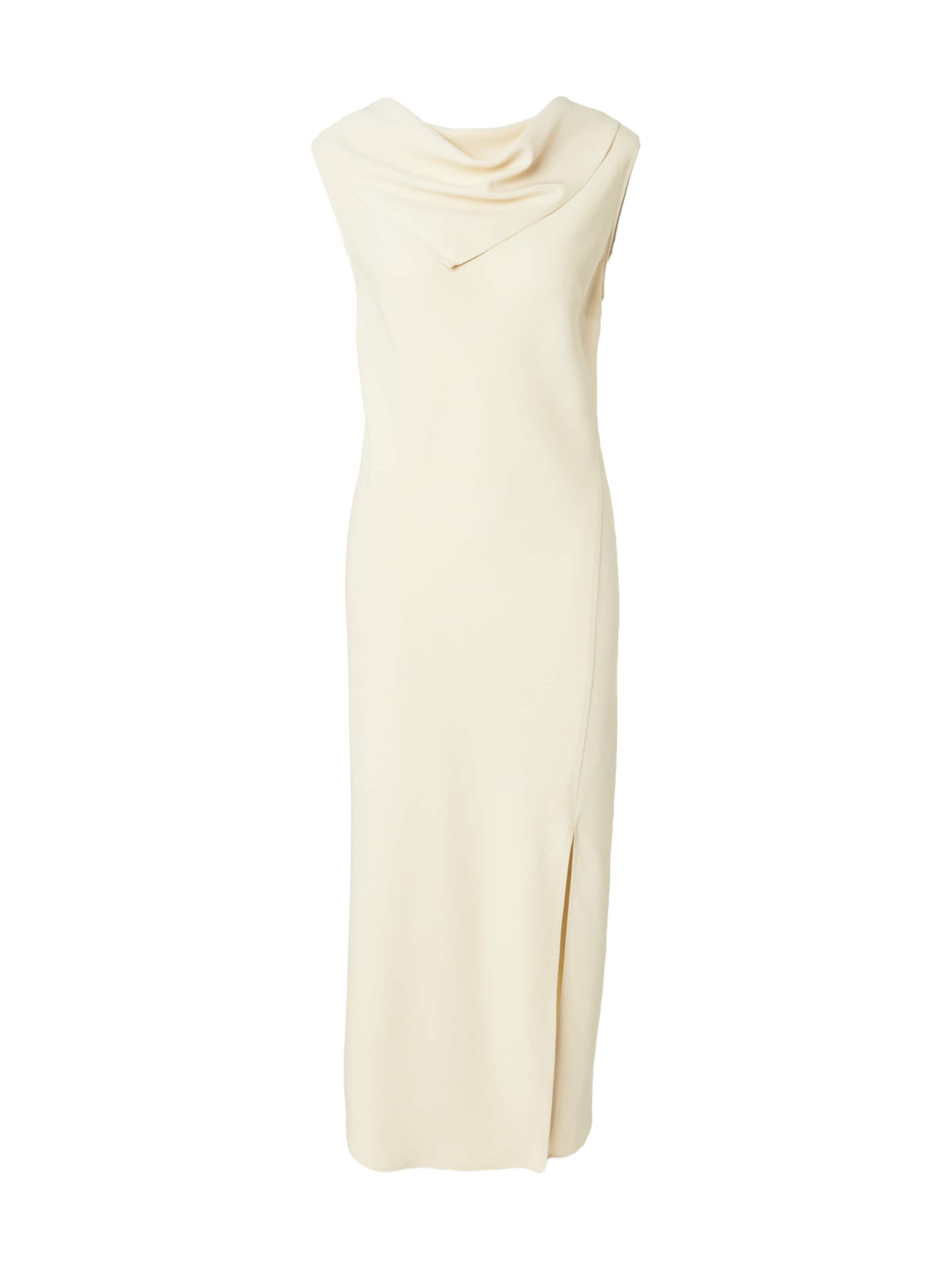 & Other Stories Dress in Beige: front