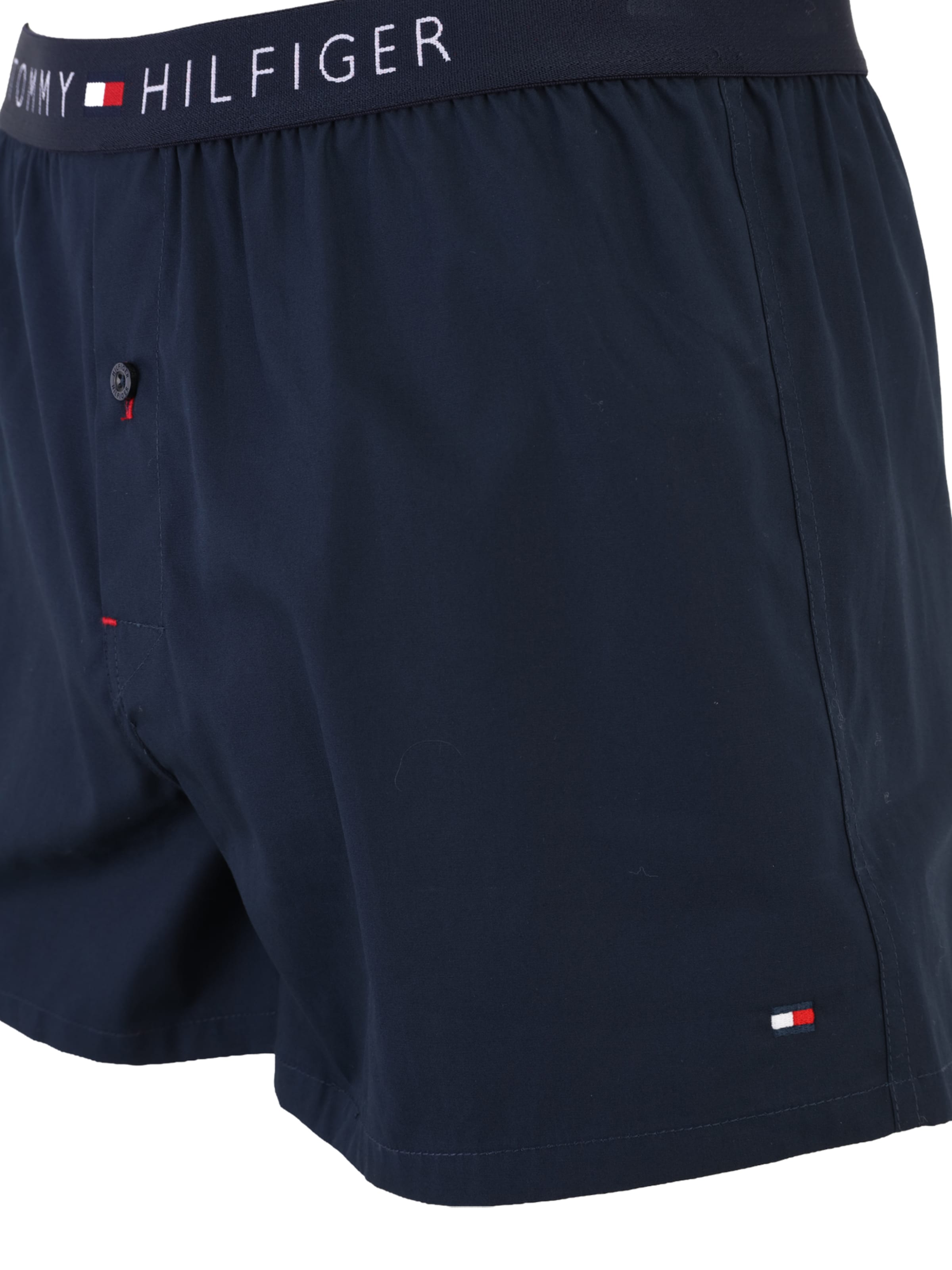Tommy Hilfiger Underwear Шорты Боксеры в Синий