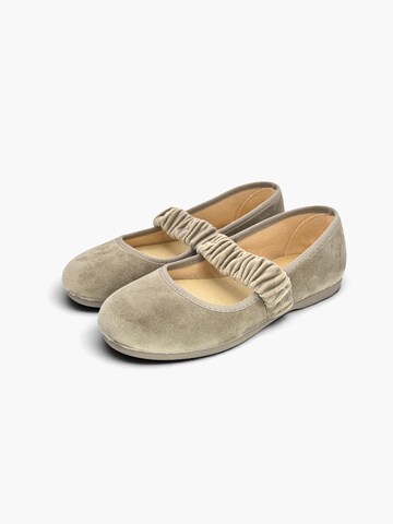 Pisamonas Ballerina‌‌‌‌‌‌‌‌ in Beige