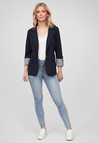 Cloud5ive Blazer in Blue