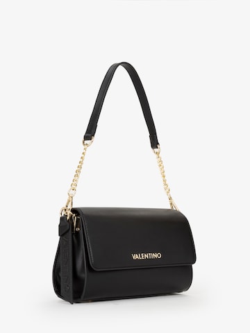 VALENTINO Taška přes rameno 'HIRA' – černá