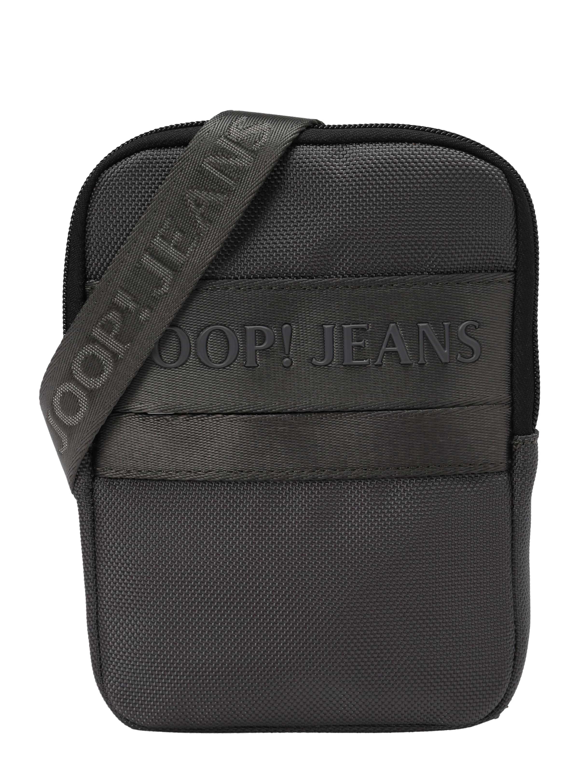 JOOP! Τσάντα ώμου 'Rafael' σε γκρι: μπροστά