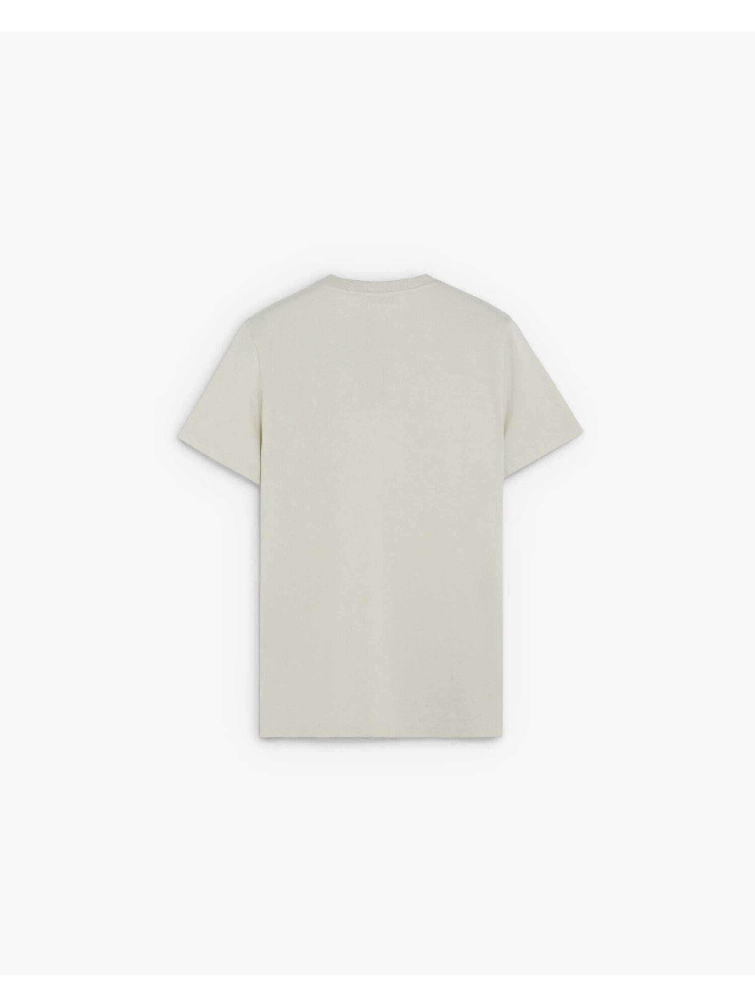 Maglietta ' ' di Scalpers in grigio