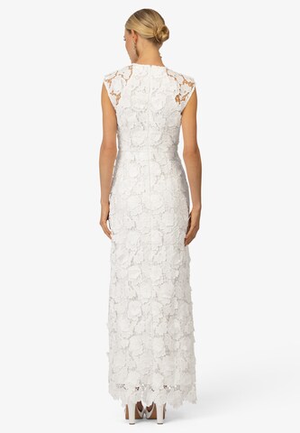 Kraimod Dress in White