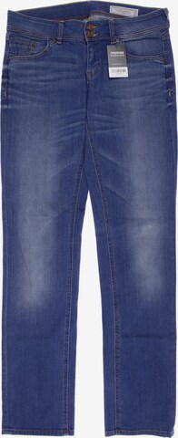 EDC BY ESPRIT Jeans 31 in Blau: predná strana
