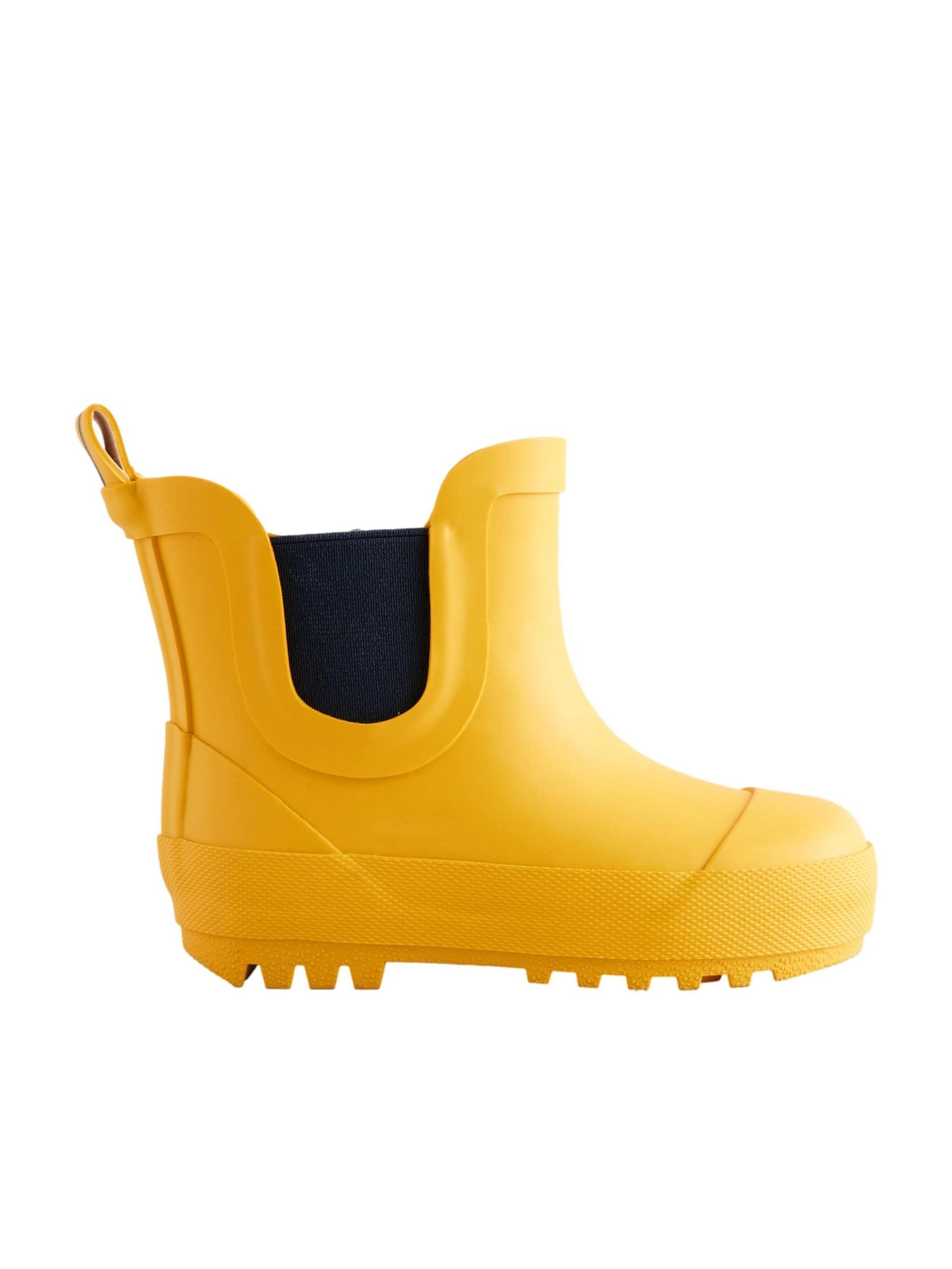 Next Kummik, värv kollane