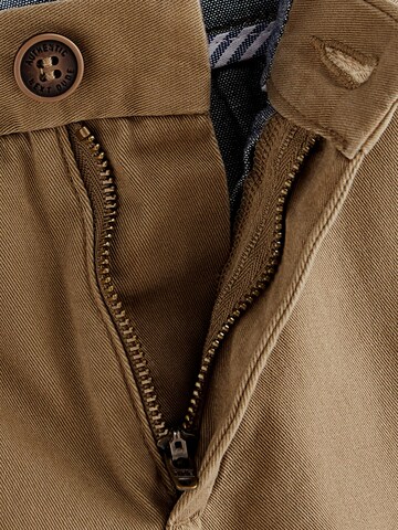Next Regular Broek in Beige