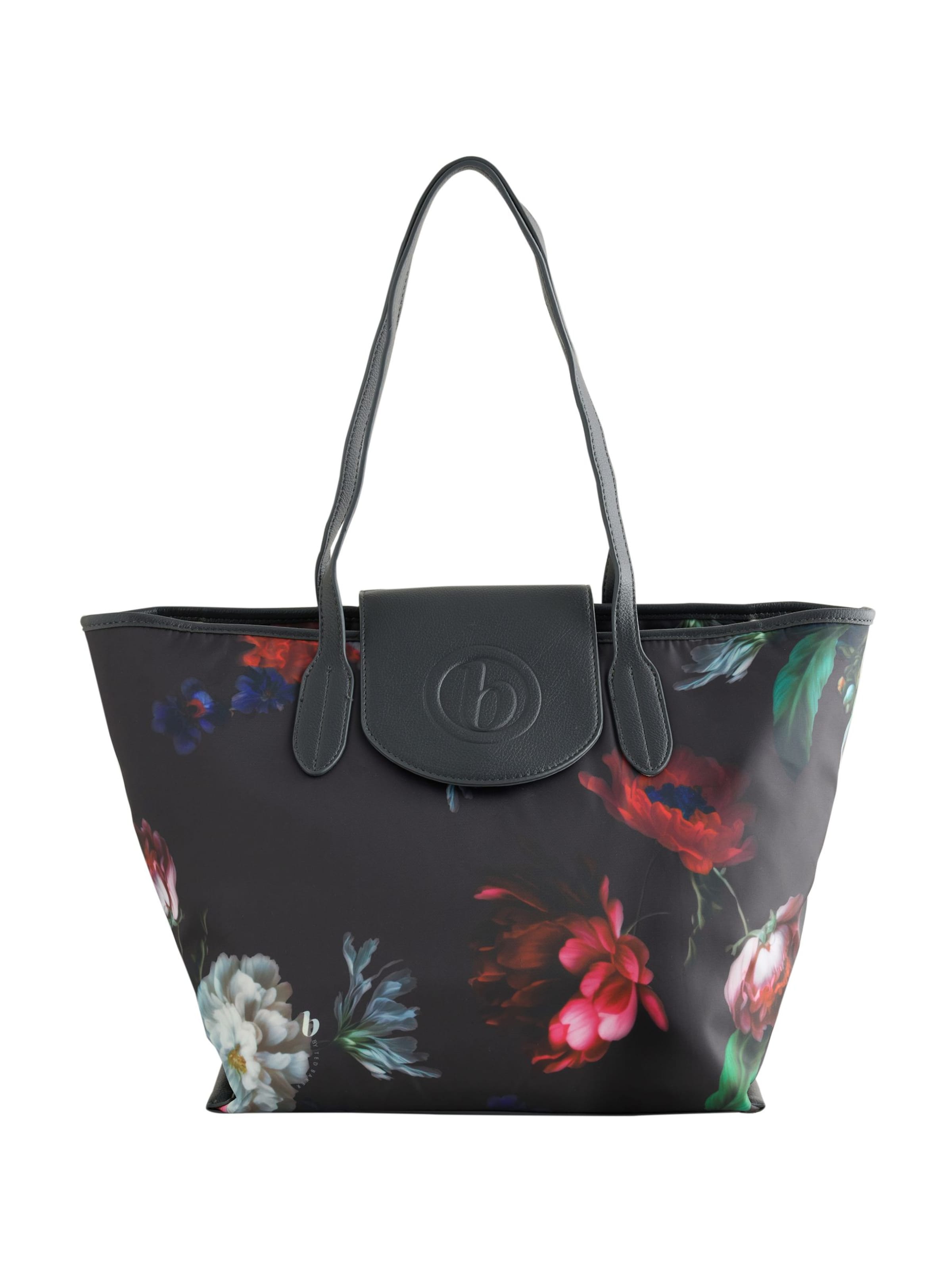 B by Ted Baker Shopper táska - kék: elől