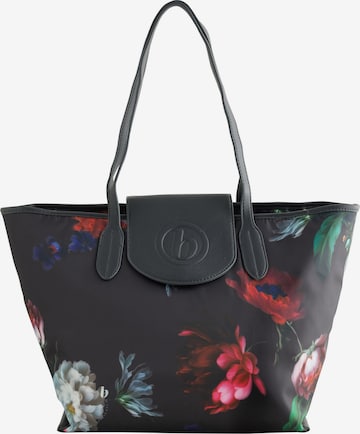 B by Ted Baker - Shopper en azul: frente
