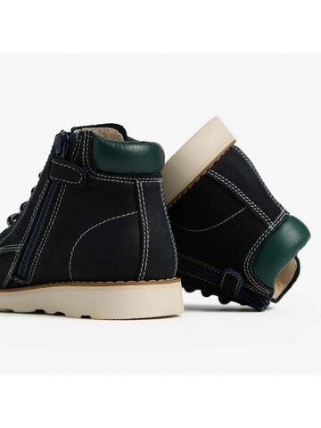 Nero Giardini Stiefel in Blau