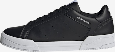 ADIDAS ORIGINALS Sneakers laag in de kleur Zwart / Wit, Productweergave