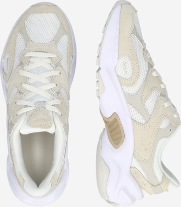 Nike Sportswear Låg sneaker 'RUNINSPO' i beige
