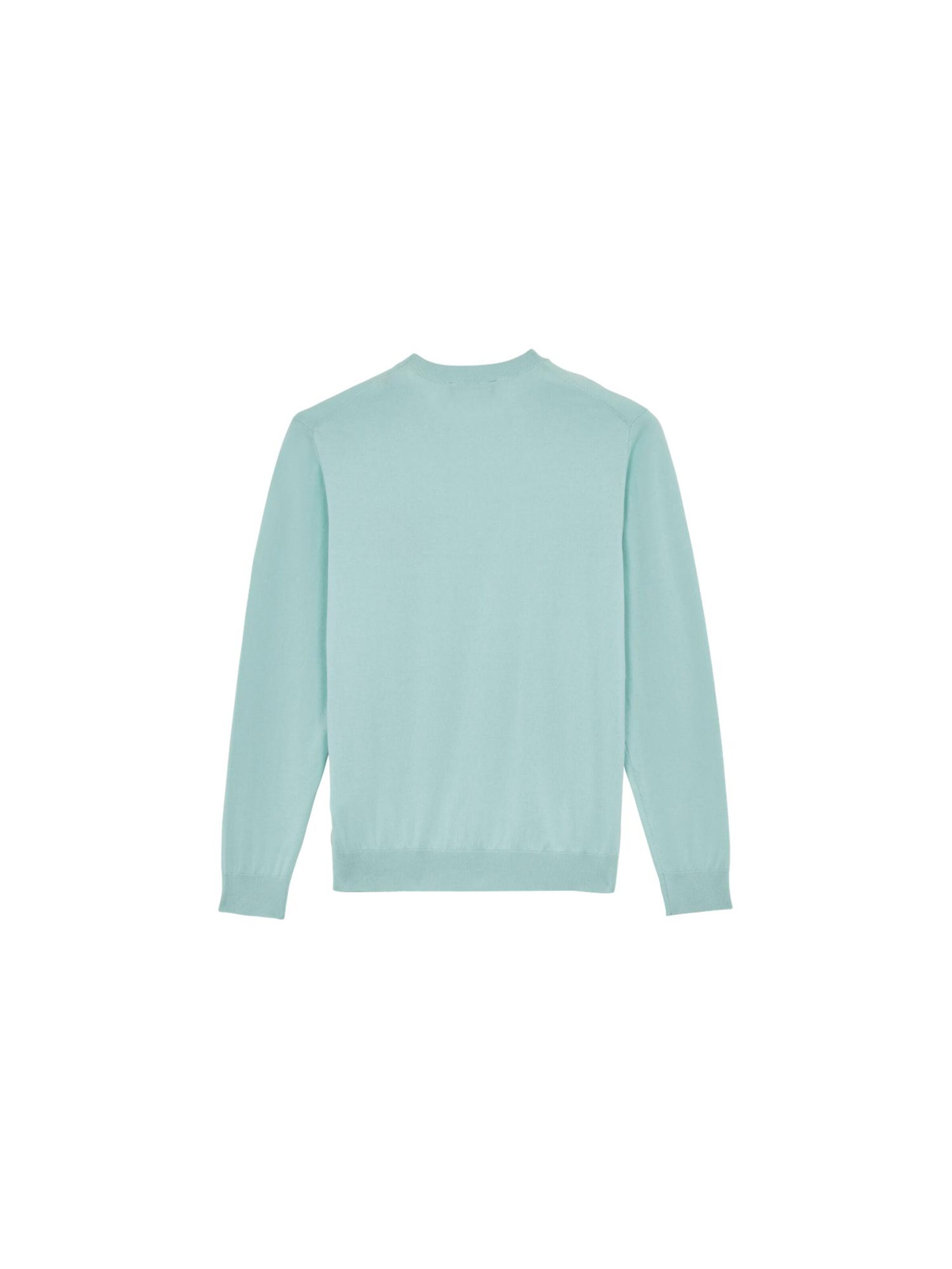 Vilebrequin - Jersey en azul