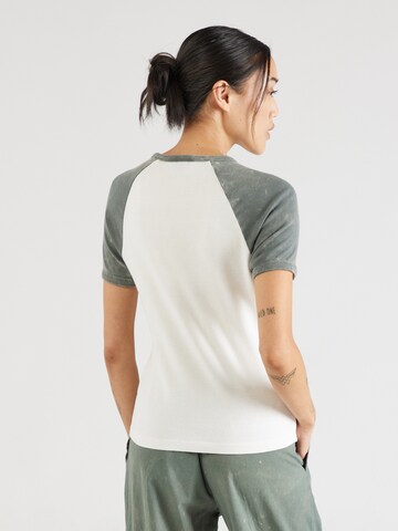 ELLESSE Shirt 'Brinley' in White