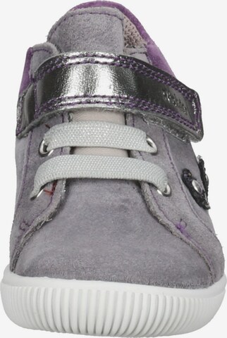 Richter Schuhe Sneaker in Grau