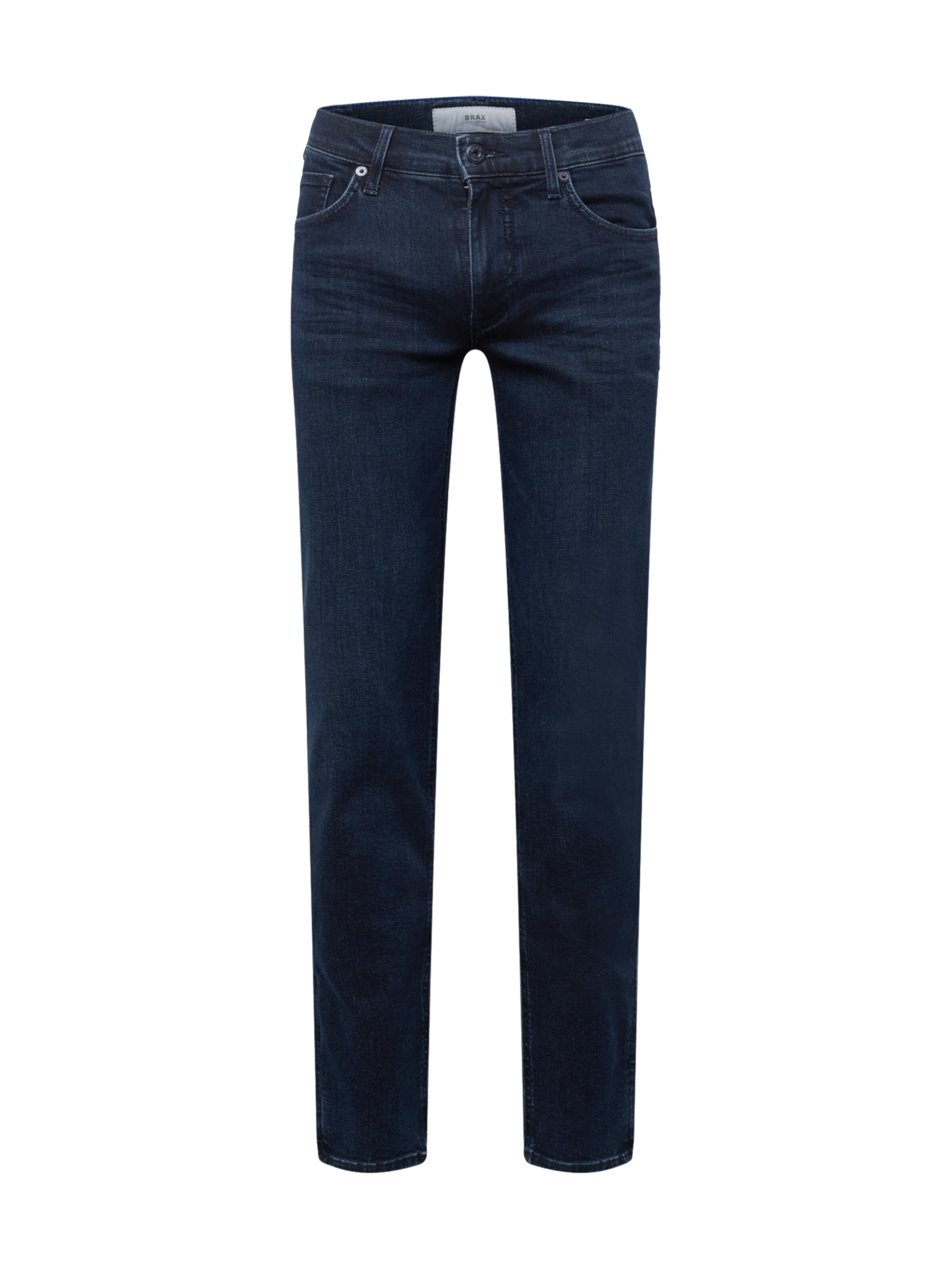 BRAX Jeans 'Chris' in Blau: Vorderseite