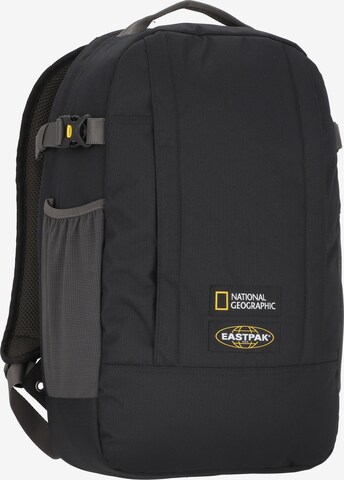 EASTPAK Backpack in Black