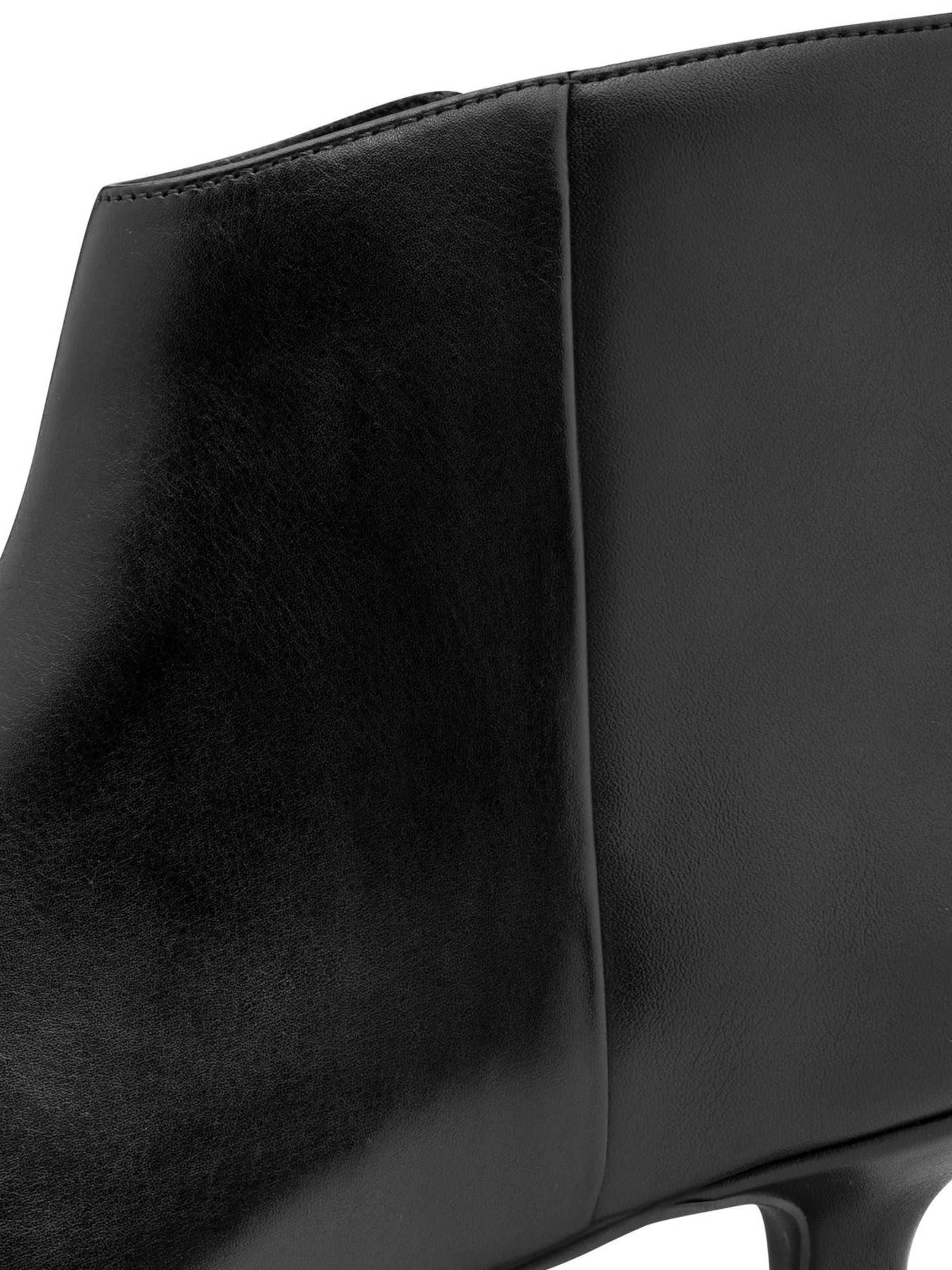 Bottines MARCO TOZZI en noir