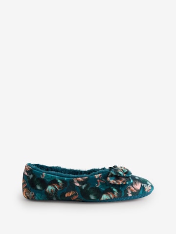B by Ted Baker Pantofle – modrá