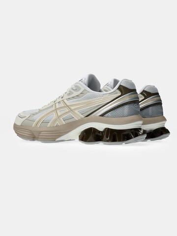 ASICS SportStyle Platform trainers 'Gel-Kinetic Fluent' in Beige