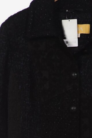 Biba Jacket & Coat in S in Black