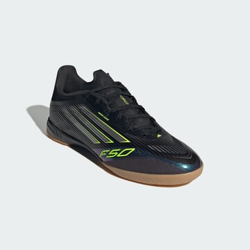 ADIDAS PERFORMANCE Voetbalschoen 'F50 League' in Zwart