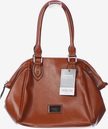 GABOR Bag in One size in Brown: front